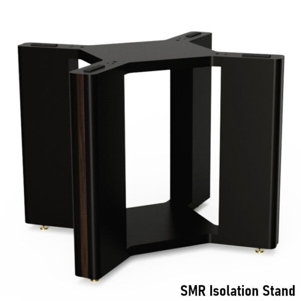B300 Speaker SMR Isolation Stand
