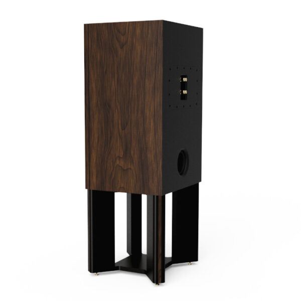 B300 Speaker Render Side