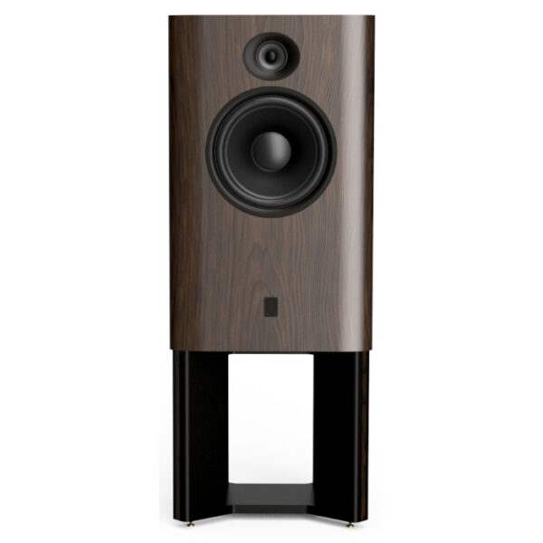 B300 Speaker Render Front