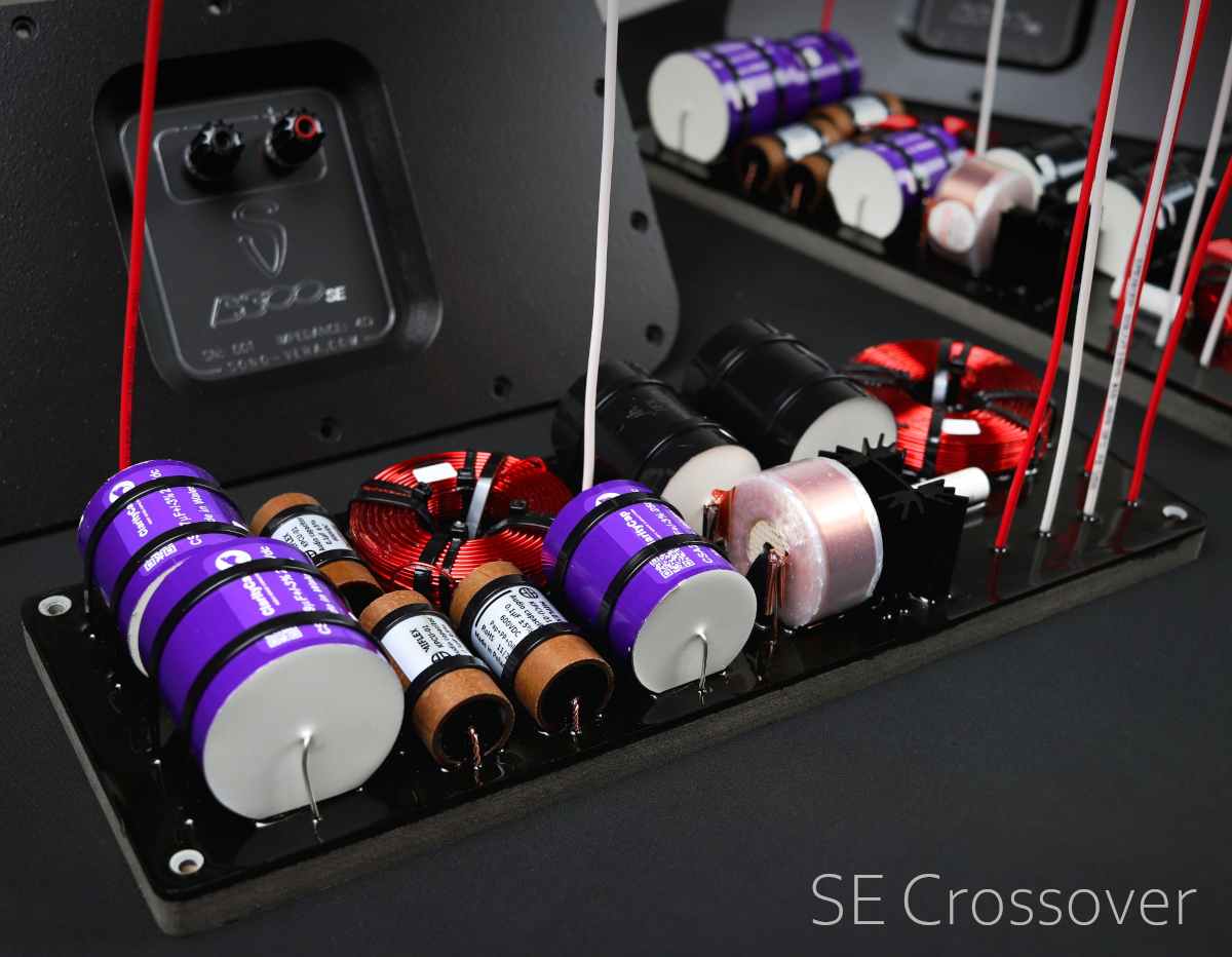 B300 Loudspeaker Pair - Image 12